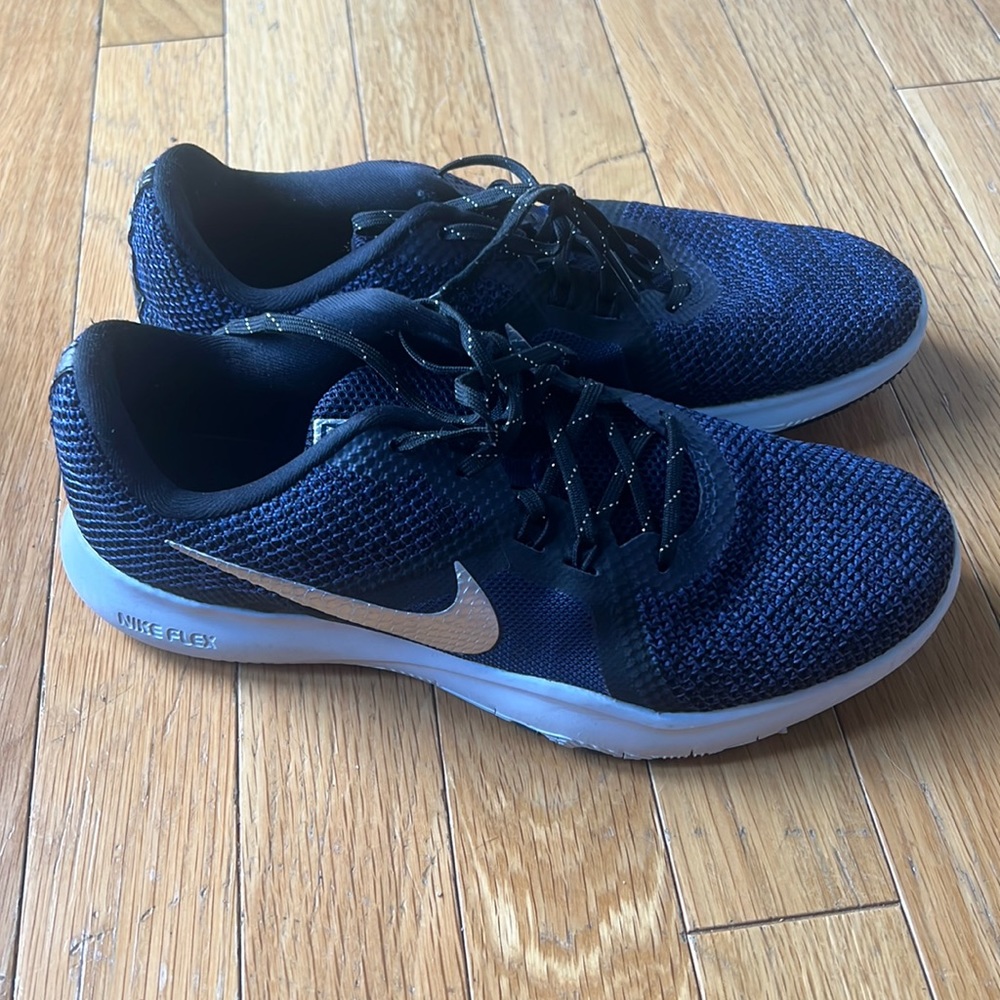 Nike Flex Running Shoe Sneaker